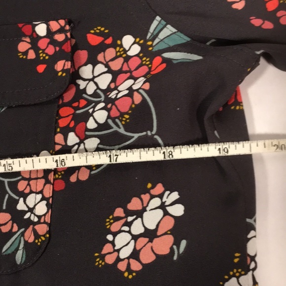 COPY - Ann Taylor Loft Shirt MP - Picture 8 of 10